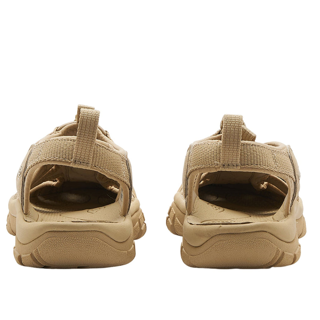 Women's Keen Newport H2 'Safari' (1027353) — Water Sandal with Closed-Toe Protection