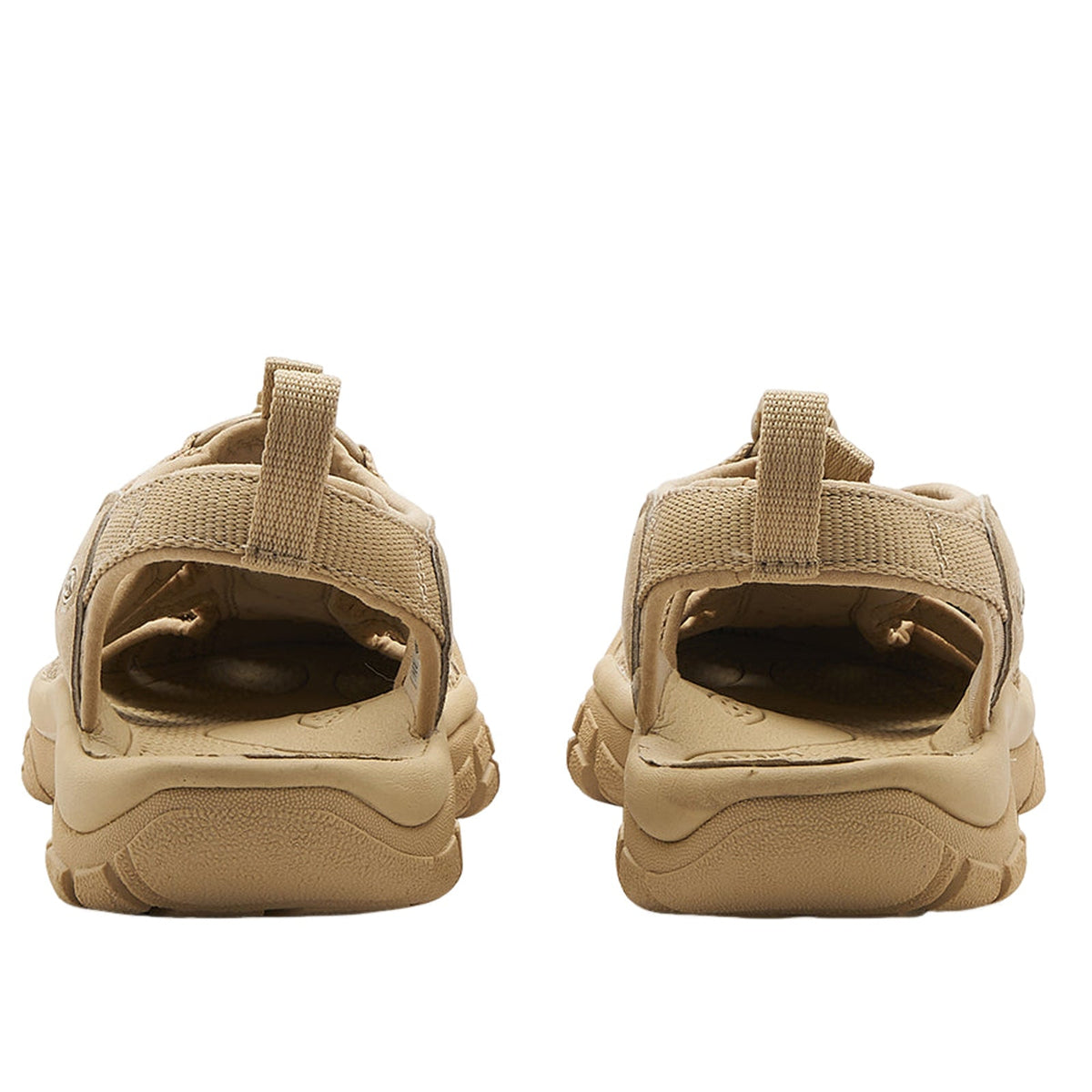 Women's Keen Newport H2 'Safari' (1027353) — Water Sandal with Closed-Toe Protection