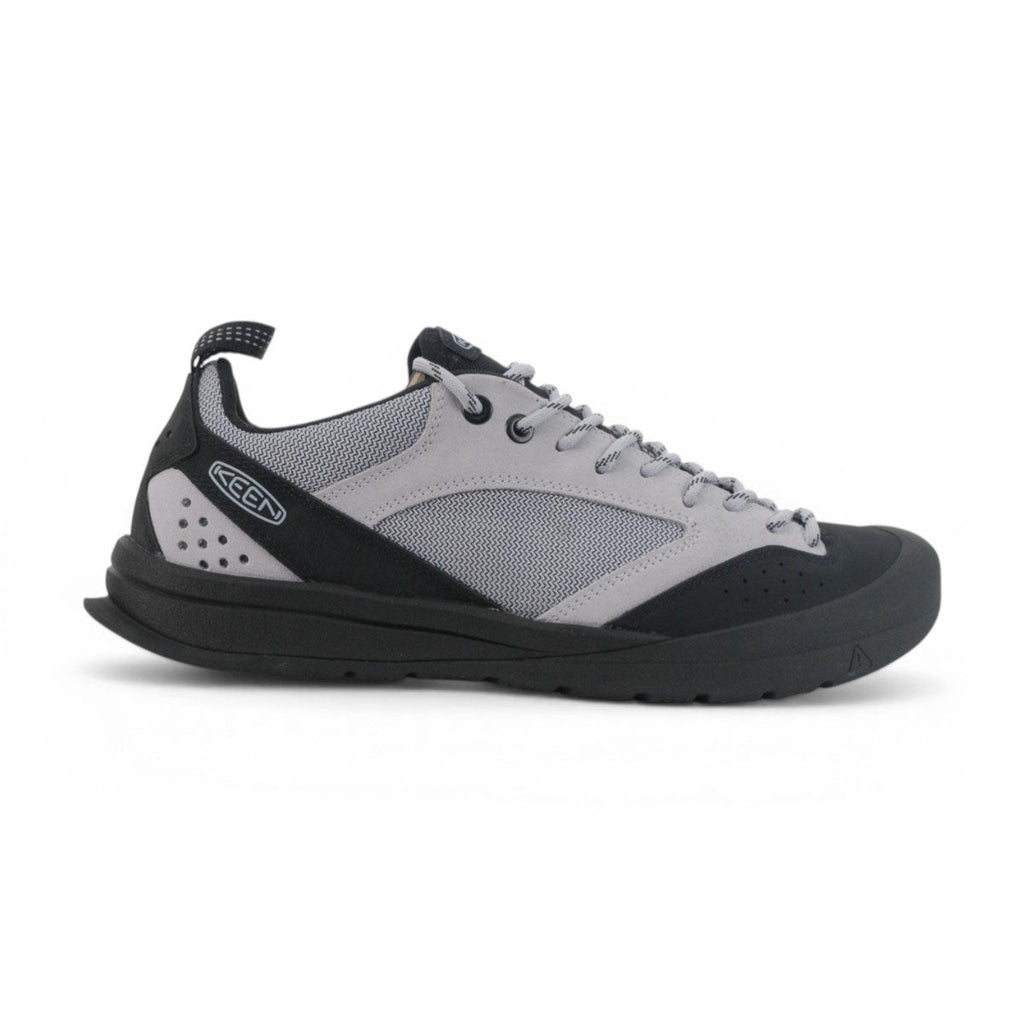 Keen Jasper III 'Black / Thistle' | Women's Outdoor Lifestyle Sneaker (1031198)