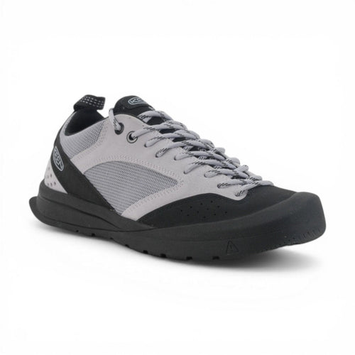 Keen Jasper III 'Black / Thistle' | Women's Outdoor Lifestyle Sneaker (1031198)