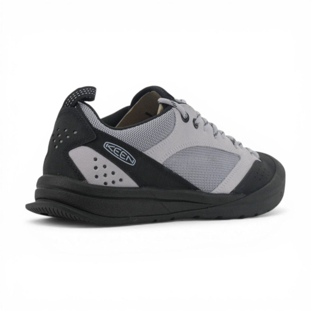 Keen Jasper III 'Black / Thistle' | Women's Outdoor Lifestyle Sneaker (1031198)