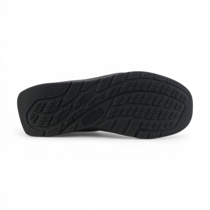Keen Jasper III 'Black / Thistle' | Women's Outdoor Lifestyle Sneaker (1031198)