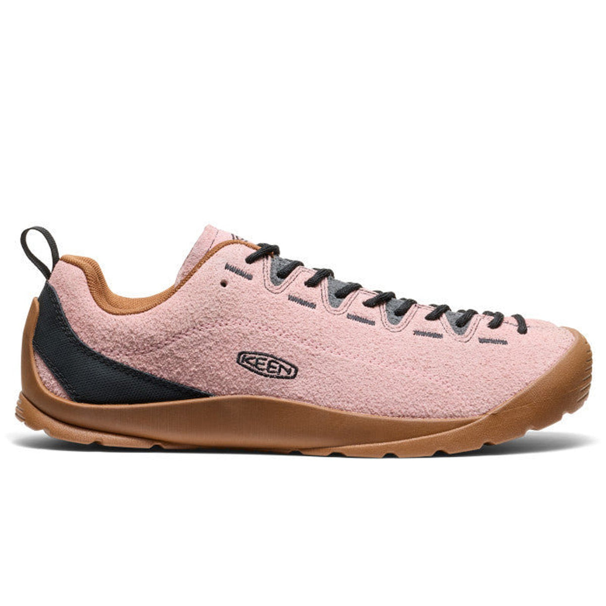 Keen x Highsnobiety Jasper 'Pink/Gum' (1029407) — Limited Edition Outdoor x Streetwear Collab