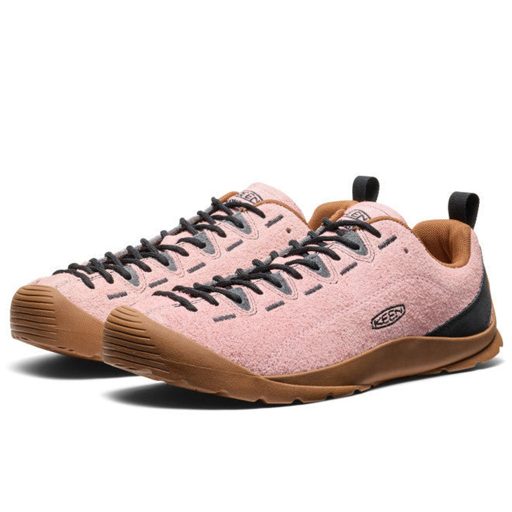 Keen x Highsnobiety Jasper 'Pink/Gum' (1029407) — Limited Edition Outdoor x Streetwear Collab