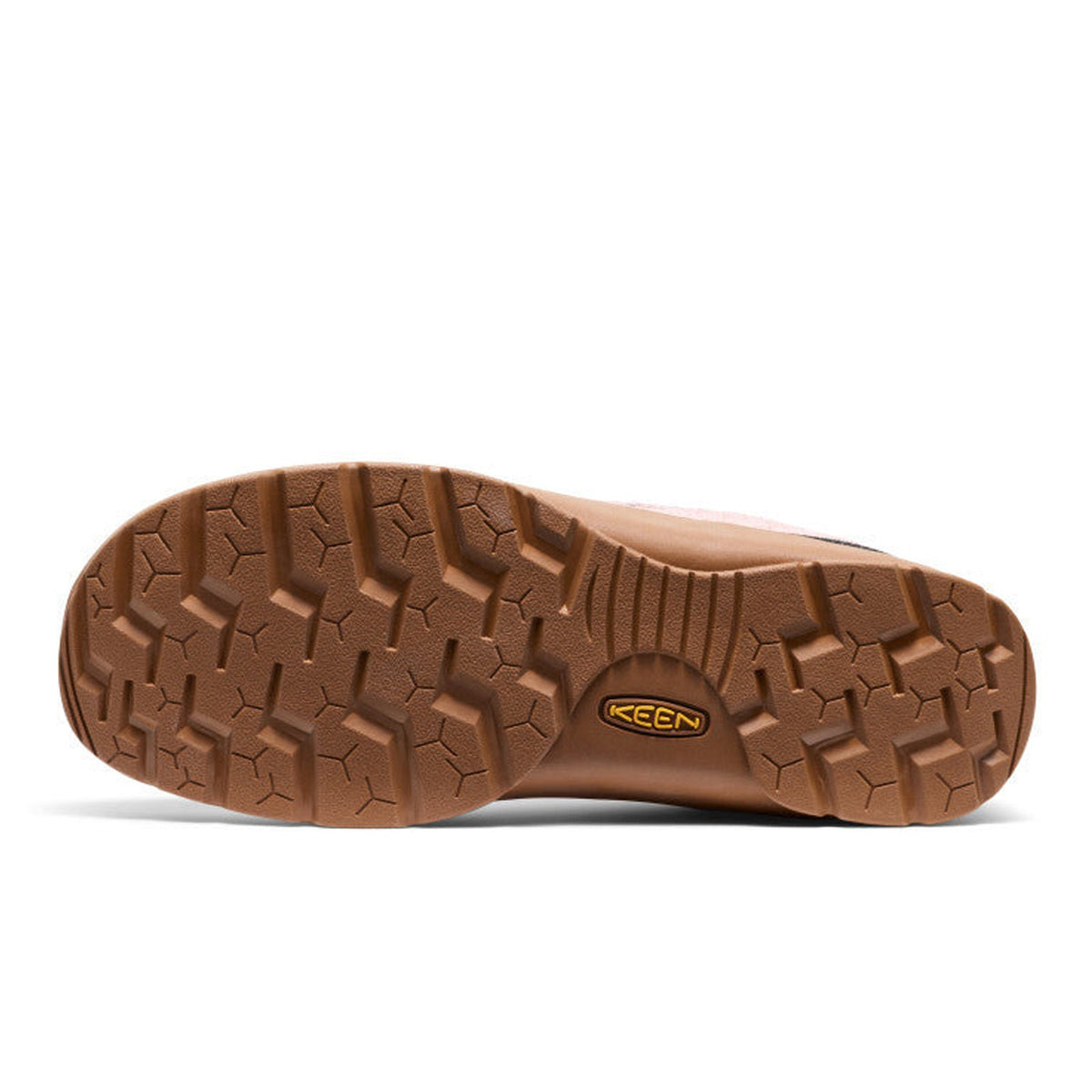 Keen x Highsnobiety Jasper 'Pink/Gum' (1029407) — Limited Edition Outdoor x Streetwear Collab