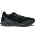 Women's Keen Jasper Zionic Sneaker 'Black / Alloy' | 1031126 | Athletic Outdoor Lifestyle