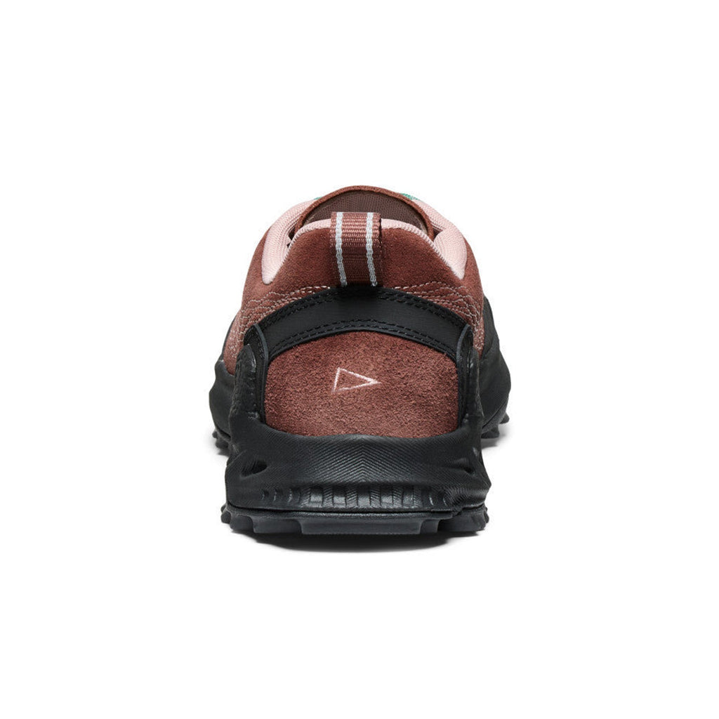 Keen Jasper Zionic x Pilgrim Surf + Supply 'Marron / Adobe Rose' | 1030695 | Limited Collaboration