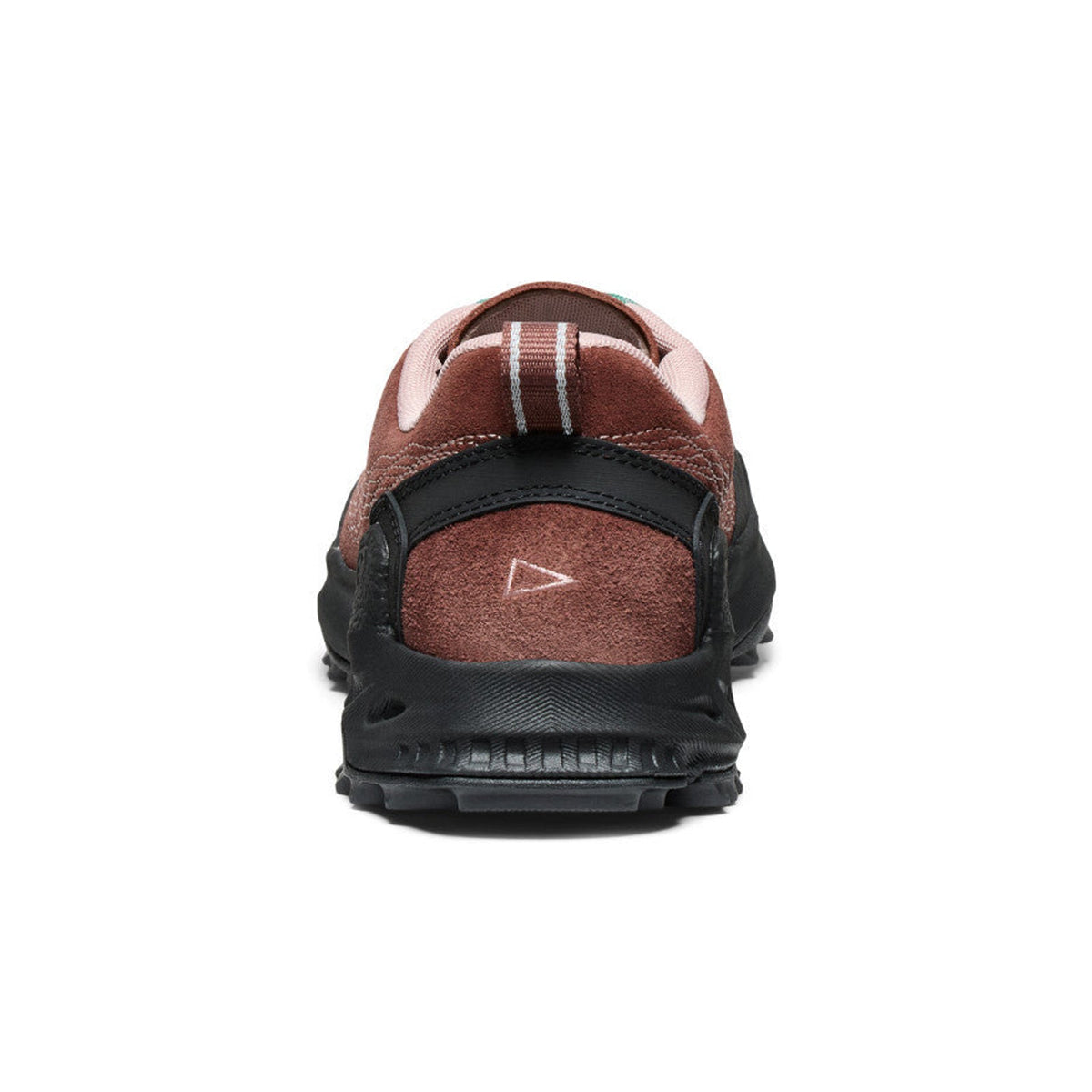 Keen Jasper Zionic x Pilgrim Surf + Supply 'Marron / Adobe Rose' | 1030695 | Limited Collaboration