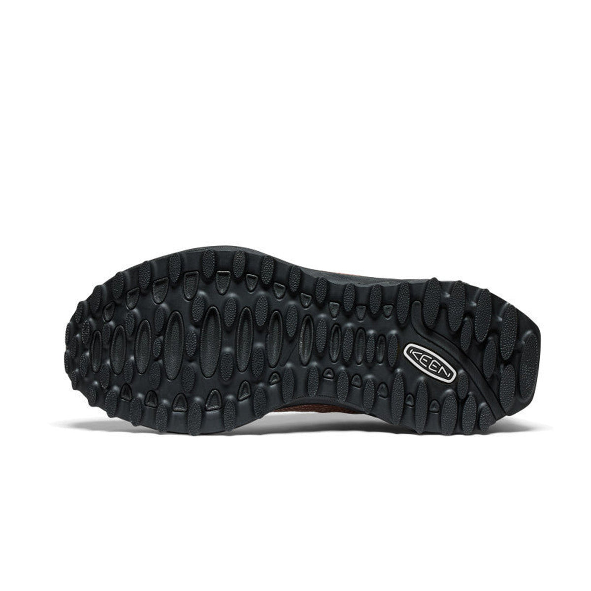 Keen Jasper Zionic x Pilgrim Surf + Supply 'Marron / Adobe Rose' | 1030695 | Limited Collaboration
