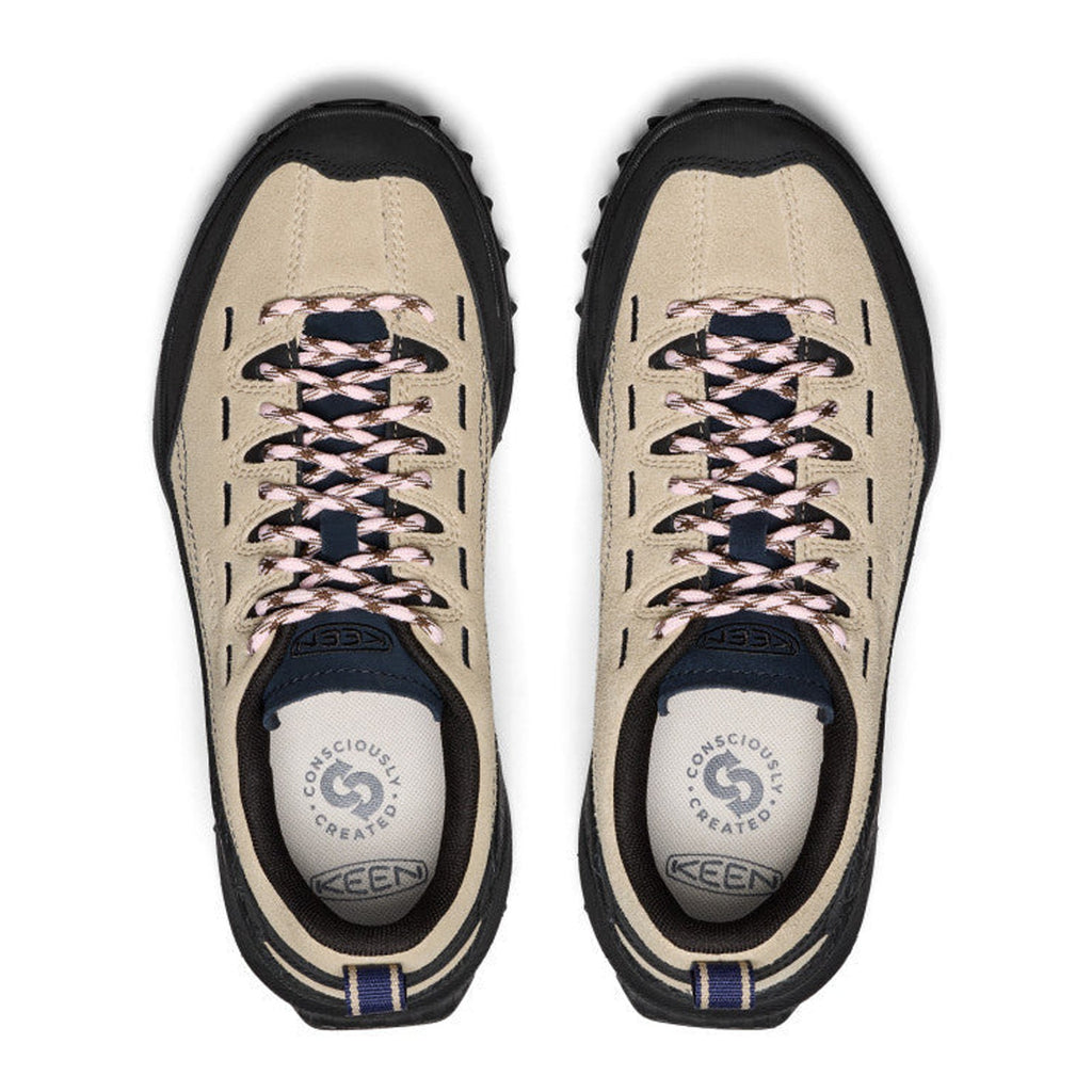 Men's Keen Jasper Zionic Sneaker 'Safari / Sky Captain' | 1029585 | Outdoor Athletic Lifestyle