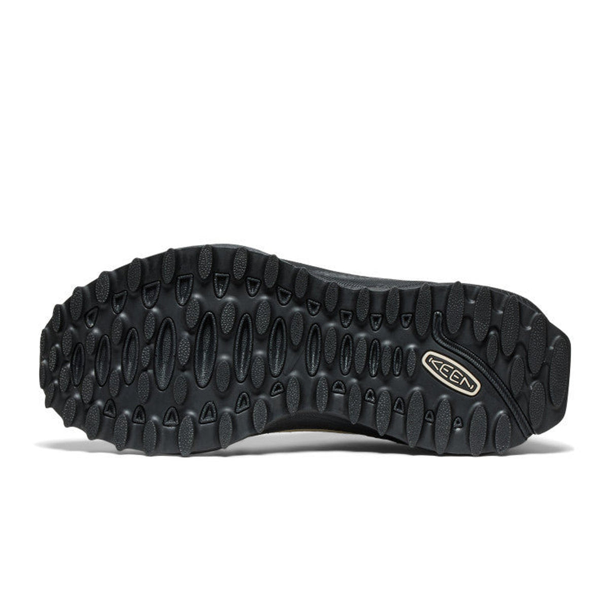 Men's Keen Jasper Zionic Sneaker 'Safari / Sky Captain' | 1029585 | Outdoor Athletic Lifestyle