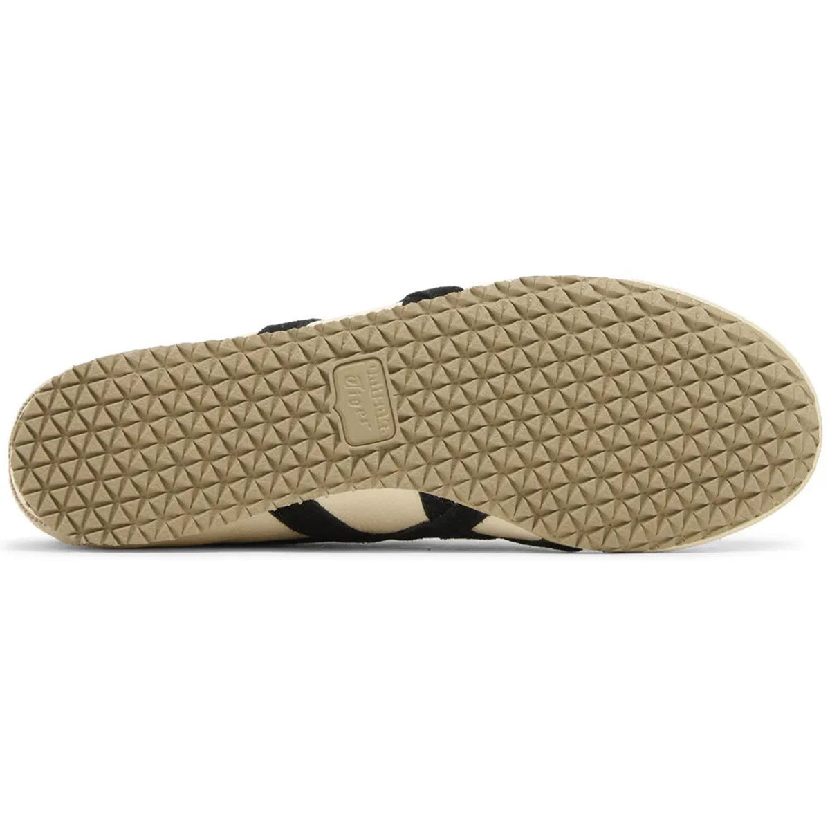 Onitsuka Tiger Mexico 66 Vintage 'Birch / Black' | 1183B391-200 | Unisex Retro Sneaker