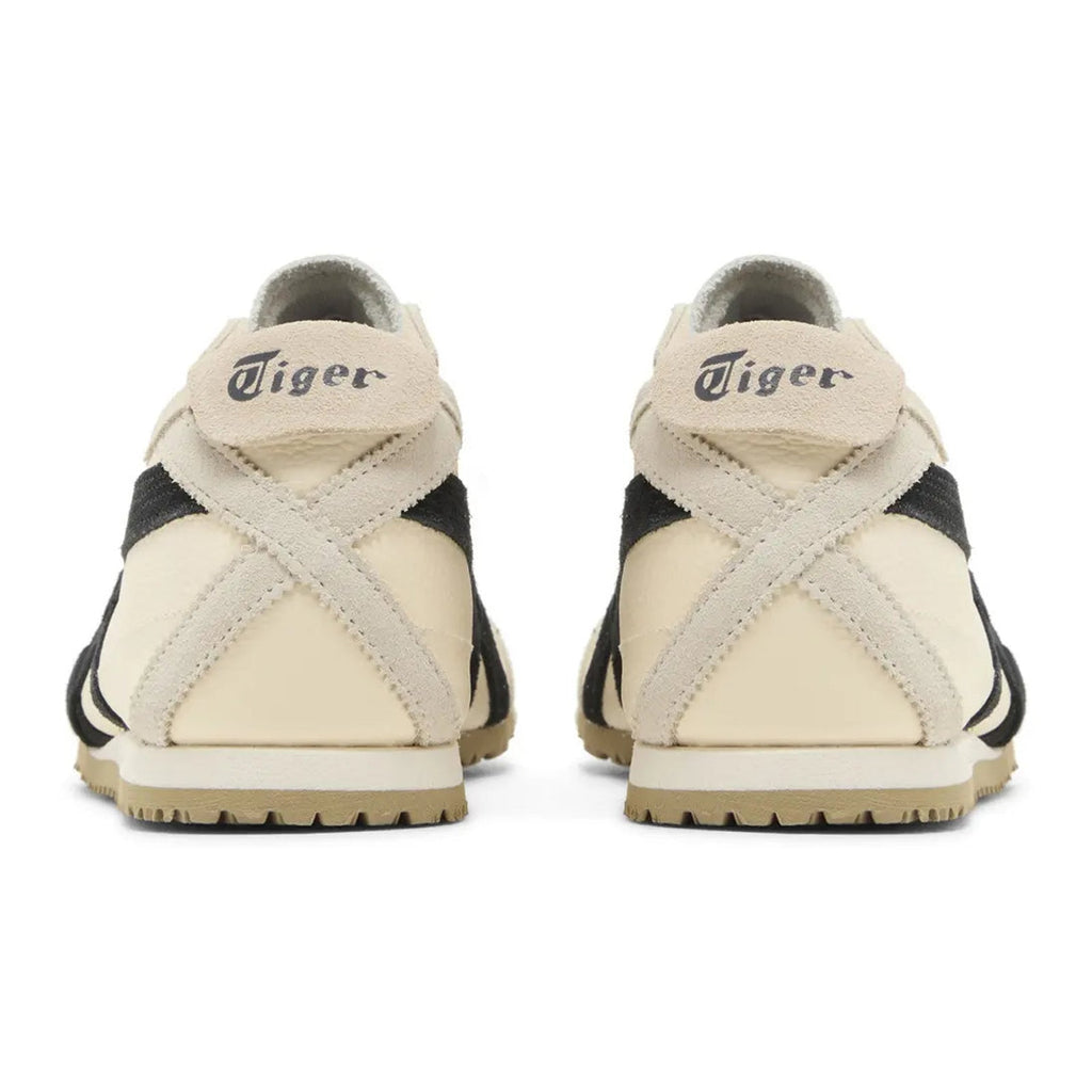Onitsuka Tiger Mexico 66 Vintage 'Birch / Black' | 1183B391-200 | Unisex Retro Sneaker