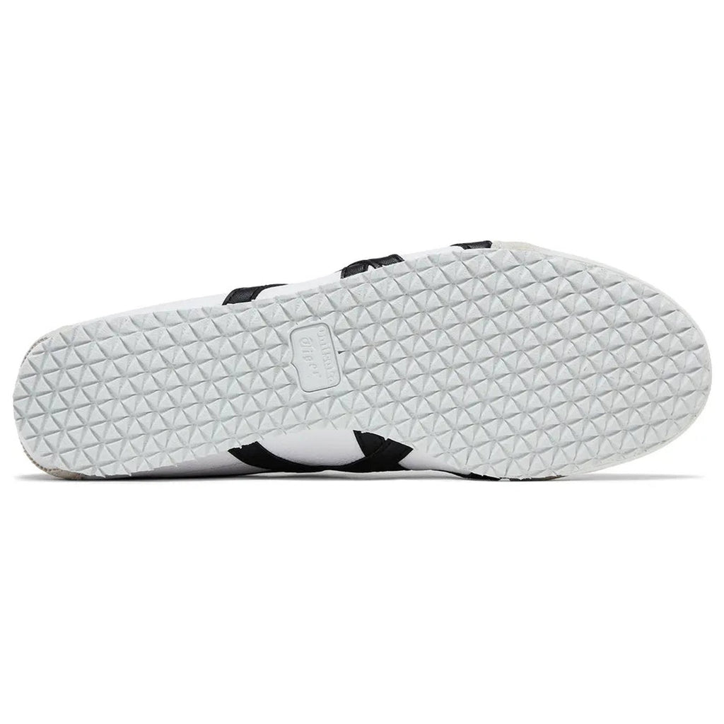Onitsuka Tiger Mexico 66 'White Beige Black' | 1183A201-126 | Classic Retro Unisex Sneaker