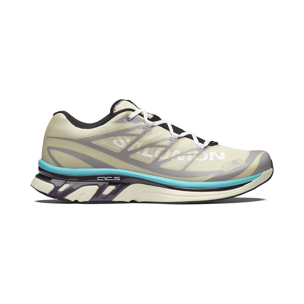 MM6 Maison Margiela x Salomon XT-MM6 'Asparagus Green' (L49199900) — Spring 2026 Limited Edition Designer Collab