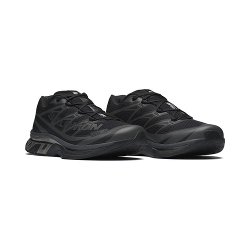 MM6 Maison Margiela x Salomon XT-MM6 'Black' | Spring 2026 Designer Collab Sneaker (L49200300)