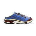 Salomon x MM6 Maison Margiela XT-4 Mule 'Ultramarine / Rum Raisin' (L47811300)
