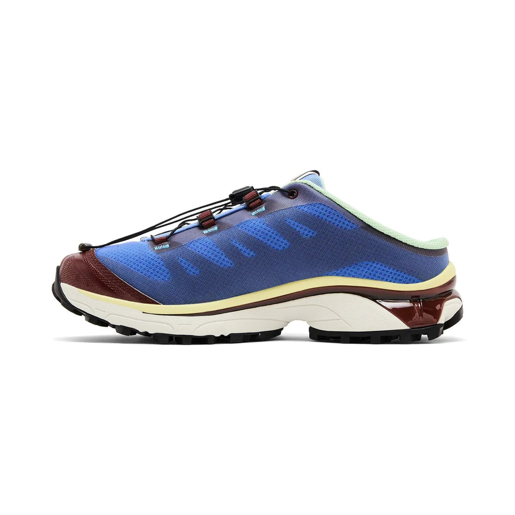 Salomon x MM6 Maison Margiela XT-4 Mule 'Ultramarine / Rum Raisin' (L47811300)