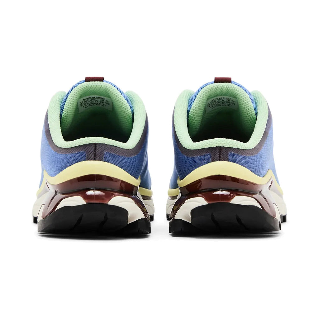 Salomon x MM6 Maison Margiela XT-4 Mule 'Ultramarine / Rum Raisin' (L47811300)