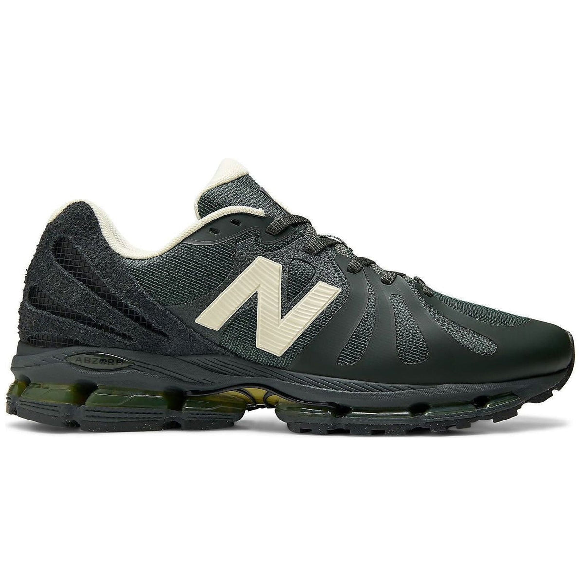 New Balance x Stone Island 1890 'Deep Forest' | U1890SI | ABZORB Unisex Limited Collaboration