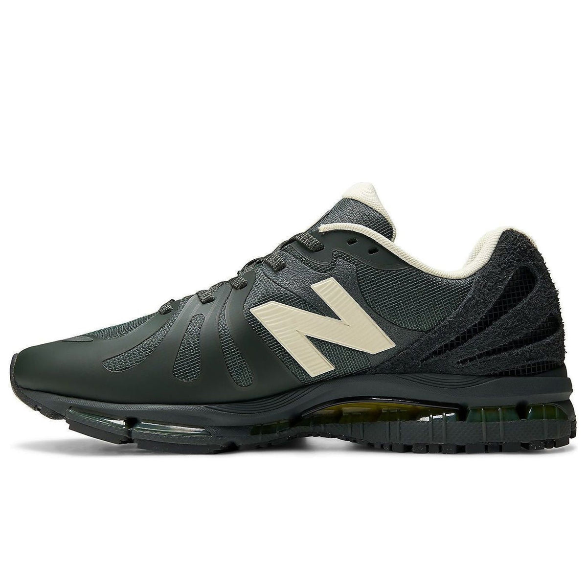 New Balance x Stone Island 1890 'Deep Forest' | U1890SI | ABZORB Unisex Limited Collaboration