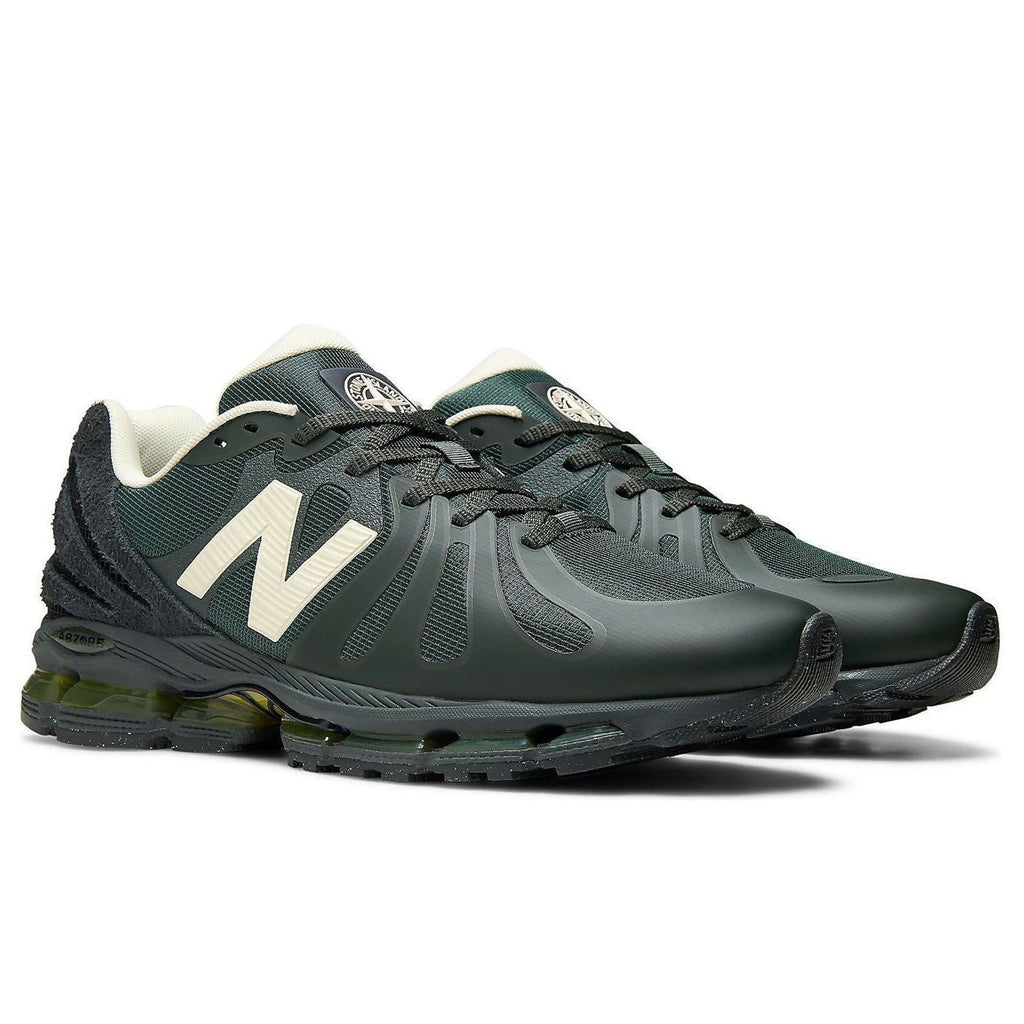 New Balance x Stone Island 1890 'Deep Forest' | U1890SI | ABZORB Unisex Limited Collaboration