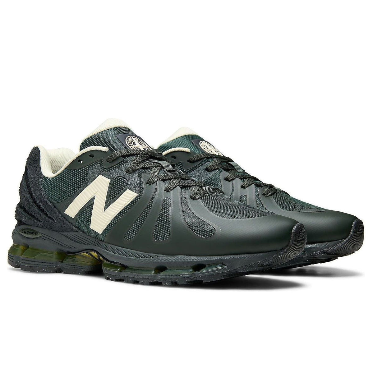 New Balance x Stone Island 1890 'Deep Forest' | U1890SI | ABZORB Unisex Limited Collaboration
