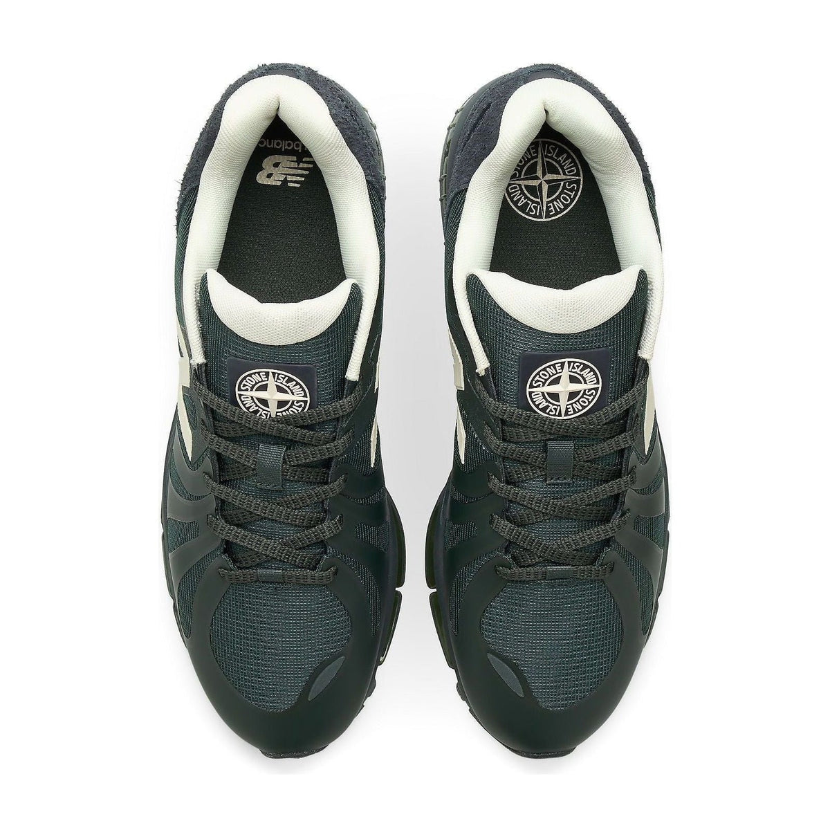 New Balance x Stone Island 1890 'Deep Forest' | U1890SI | ABZORB Unisex Limited Collaboration