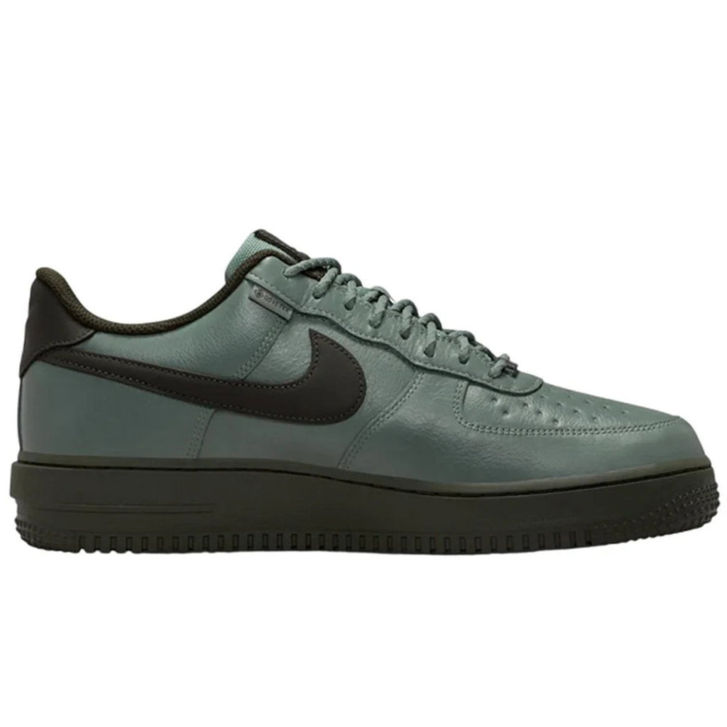 Nike Air Force 1 Low GTX Vibram 'Green' (HV5953-300) — GORE-TEX Waterproof All-Weather Sneaker