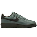 Nike Air Force 1 Low GTX Vibram 'Green' (HV5953-300) — GORE-TEX Waterproof All-Weather Sneaker
