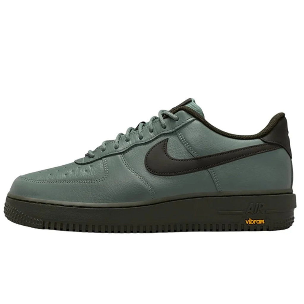 Nike Air Force 1 Low GTX Vibram 'Green' (HV5953-300) — GORE-TEX Waterproof All-Weather Sneaker