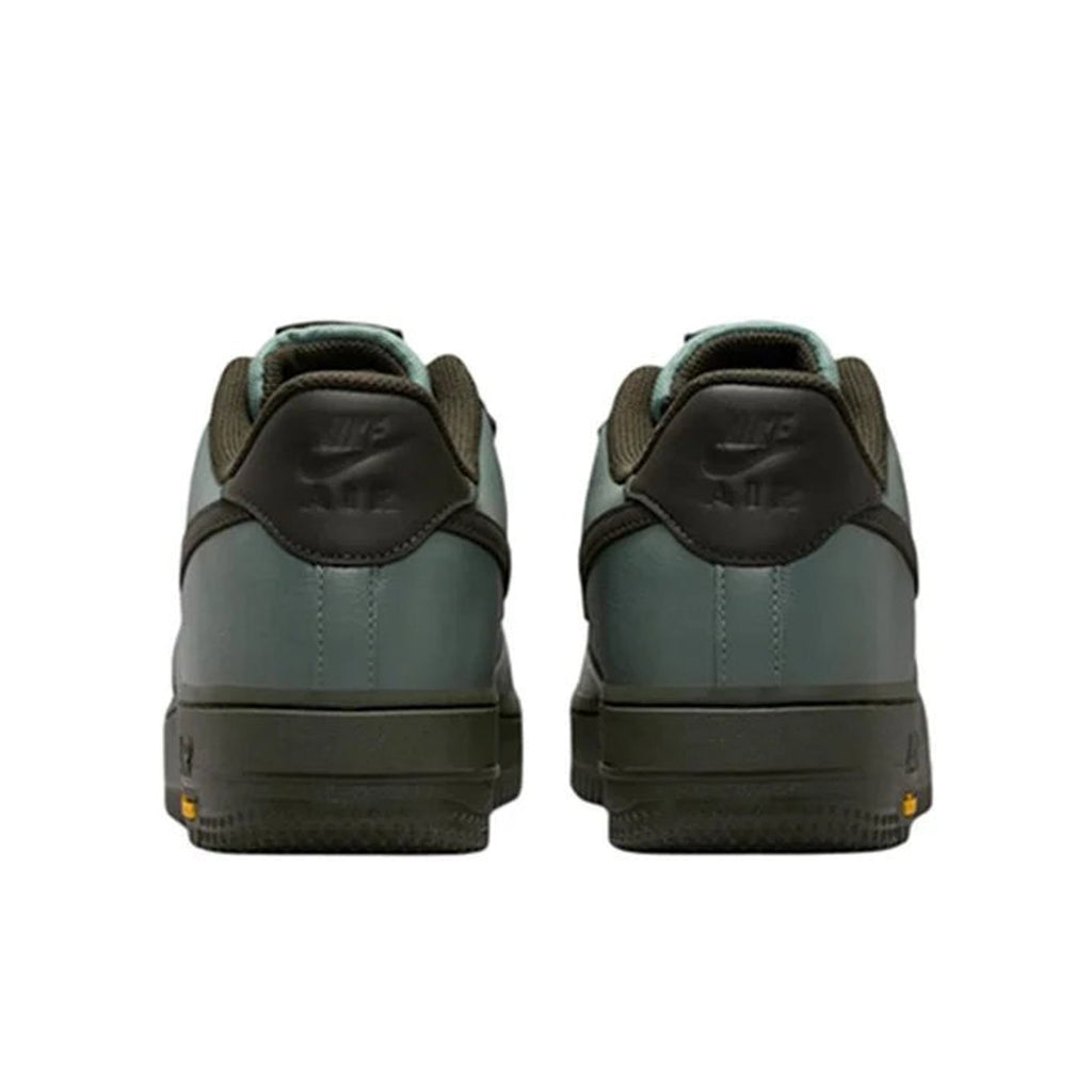Nike Air Force 1 Low GTX Vibram 'Green' (HV5953-300) — GORE-TEX Waterproof All-Weather Sneaker