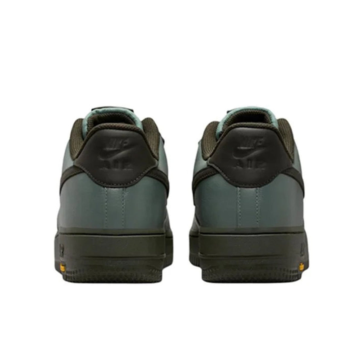 Nike Air Force 1 Low GTX Vibram 'Green' (HV5953-300) — GORE-TEX Waterproof All-Weather Sneaker