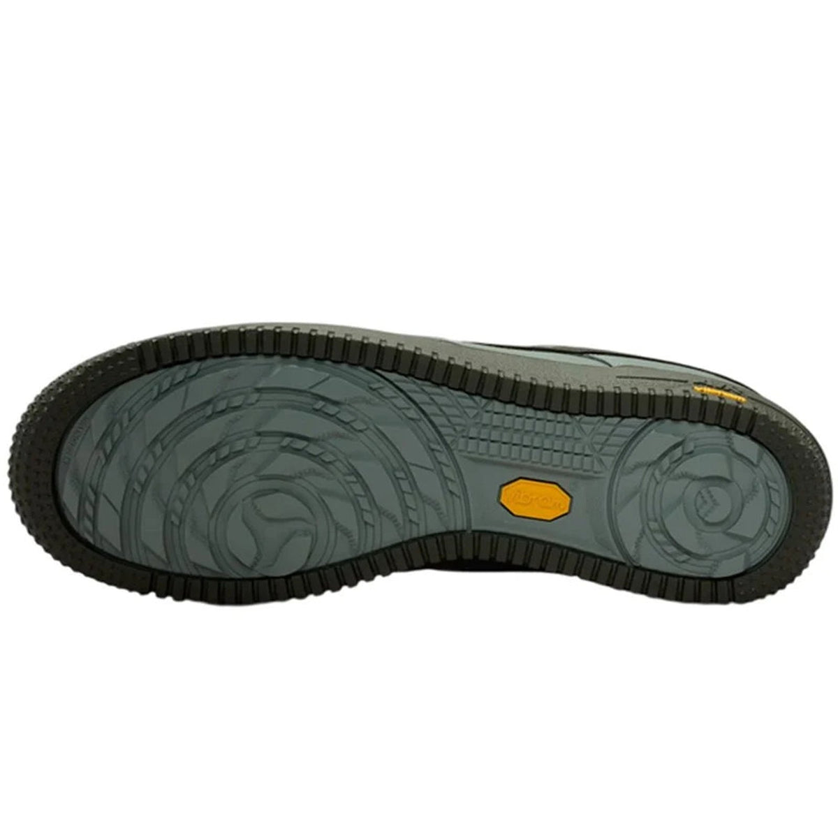 Nike Air Force 1 Low GTX Vibram 'Green' (HV5953-300) — GORE-TEX Waterproof All-Weather Sneaker