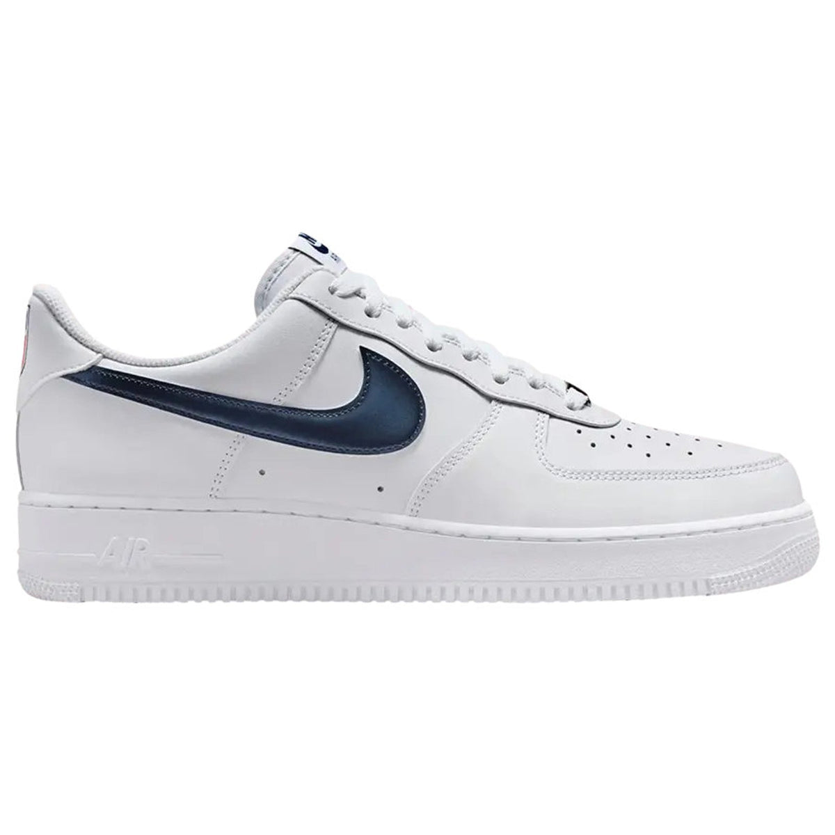 Nike Air Force 1 Low 'Team USA' | IQ0407-100 | Red White Blue Olympic Edition Sneaker