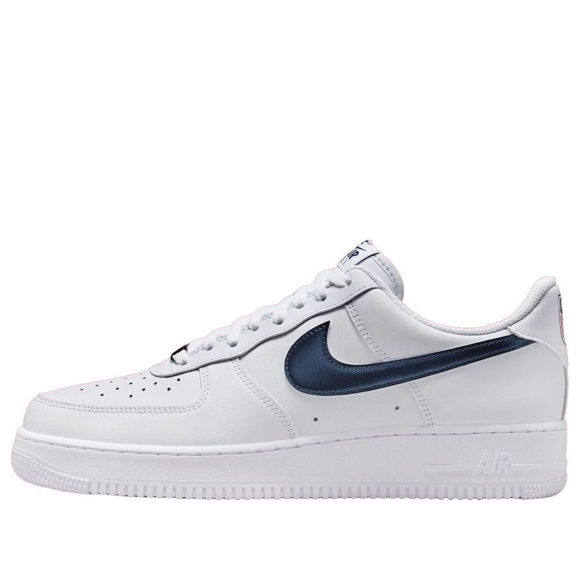 Nike Air Force 1 Low 'Team USA' | IQ0407-100 | Red White Blue Olympic Edition Sneaker