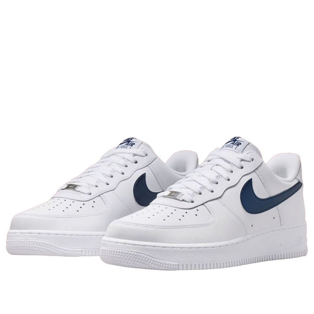 Nike Air Force 1 Low 'Team USA' | IQ0407-100 | Red White Blue Olympic Edition Sneaker