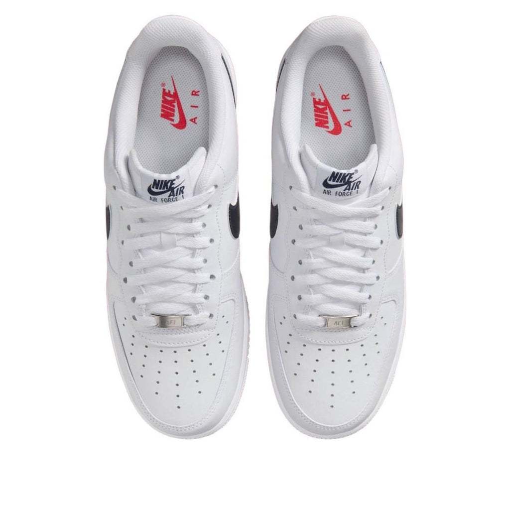 Nike Air Force 1 Low 'Team USA' | IQ0407-100 | Red White Blue Olympic Edition Sneaker