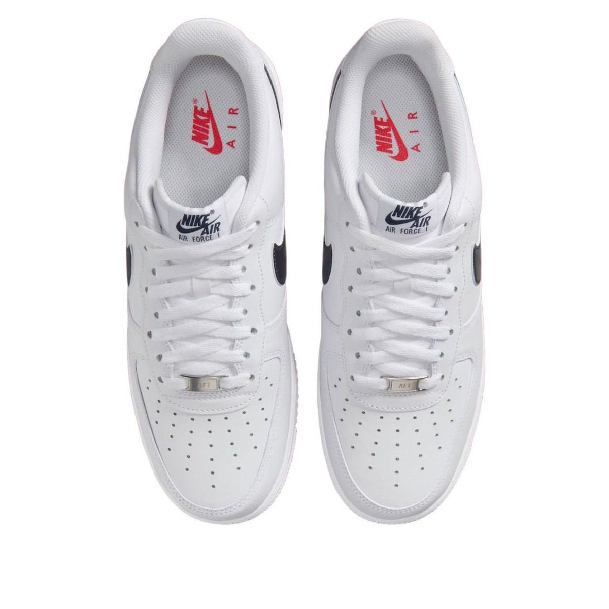 Nike Air Force 1 Low 'Team USA' | IQ0407-100 | Red White Blue Olympic Edition Sneaker