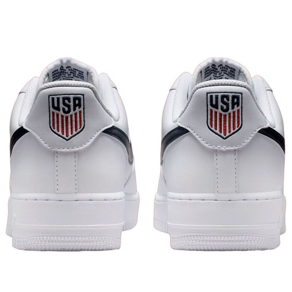 Nike Air Force 1 Low 'Team USA' | IQ0407-100 | Red White Blue Olympic Edition Sneaker
