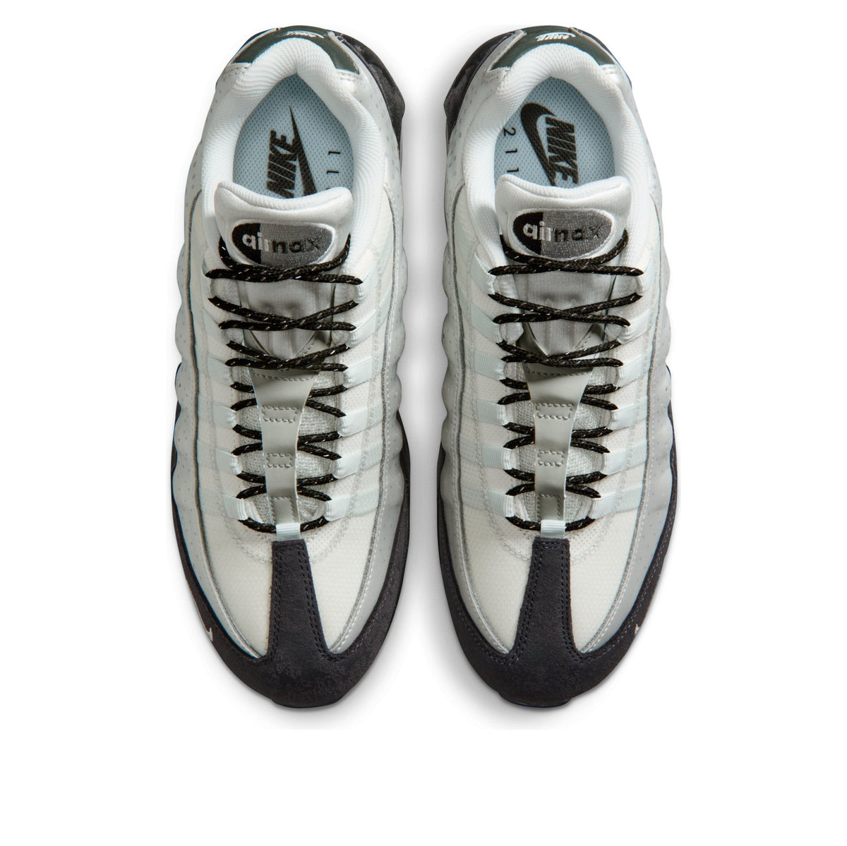 Nike Air Max 95 OG '211' | IQ3363-025 | Seoul City Pack Seongsu Edition Sneaker