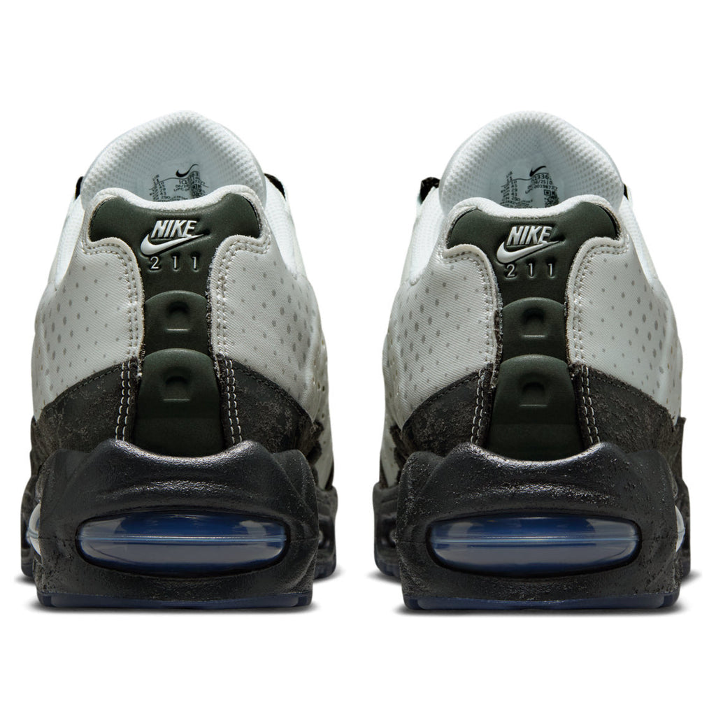 Nike Air Max 95 OG '211' | IQ3363-025 | Seoul City Pack Seongsu Edition Sneaker
