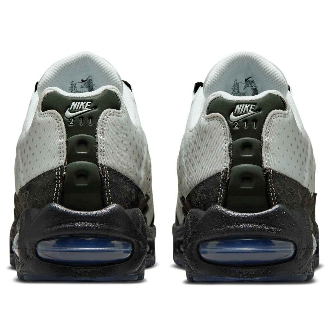 Nike Air Max 95 OG '211' | IQ3363-025 | Seoul City Pack Seongsu Edition Sneaker