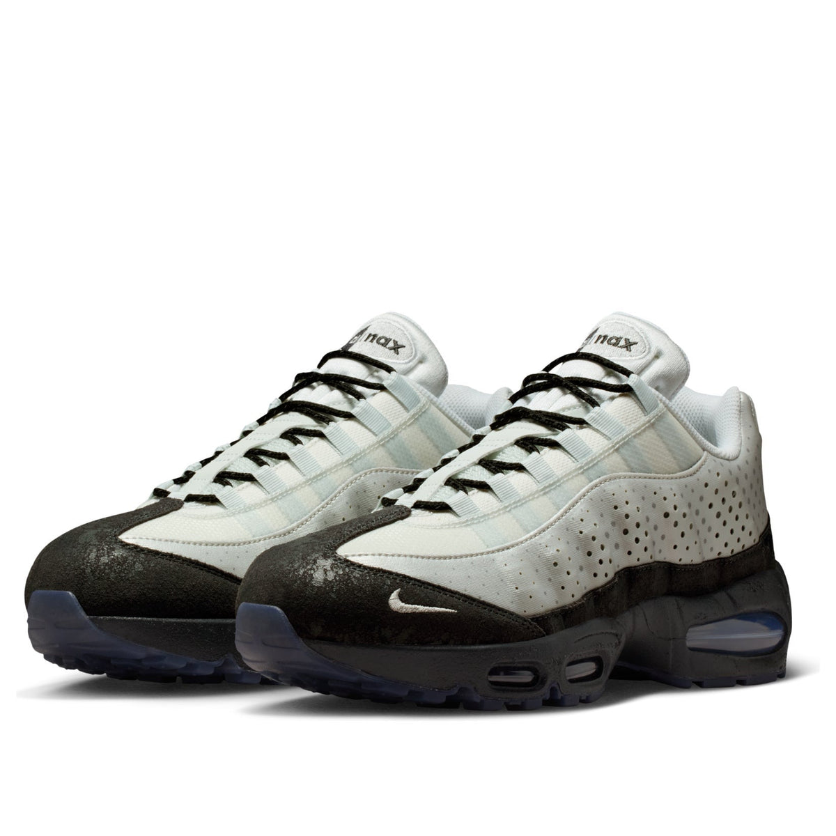 Nike Air Max 95 OG '211' | IQ3363-025 | Seoul City Pack Seongsu Edition Sneaker