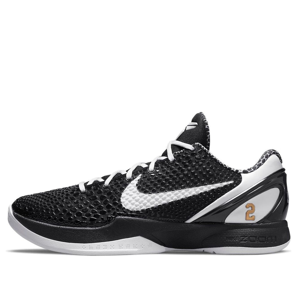 Nike Zoom Kobe 6 Protro 'Mambacita Sweet Sixteen' | CW2190-002 | Kobe & Gigi Bryant Tribute Sneaker