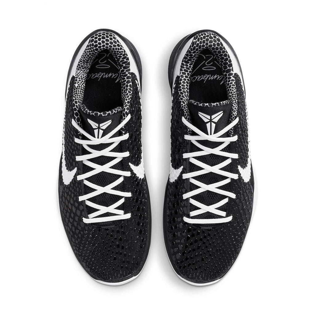 Nike Zoom Kobe 6 Protro 'Mambacita Sweet Sixteen' | CW2190-002 | Kobe & Gigi Bryant Tribute Sneaker