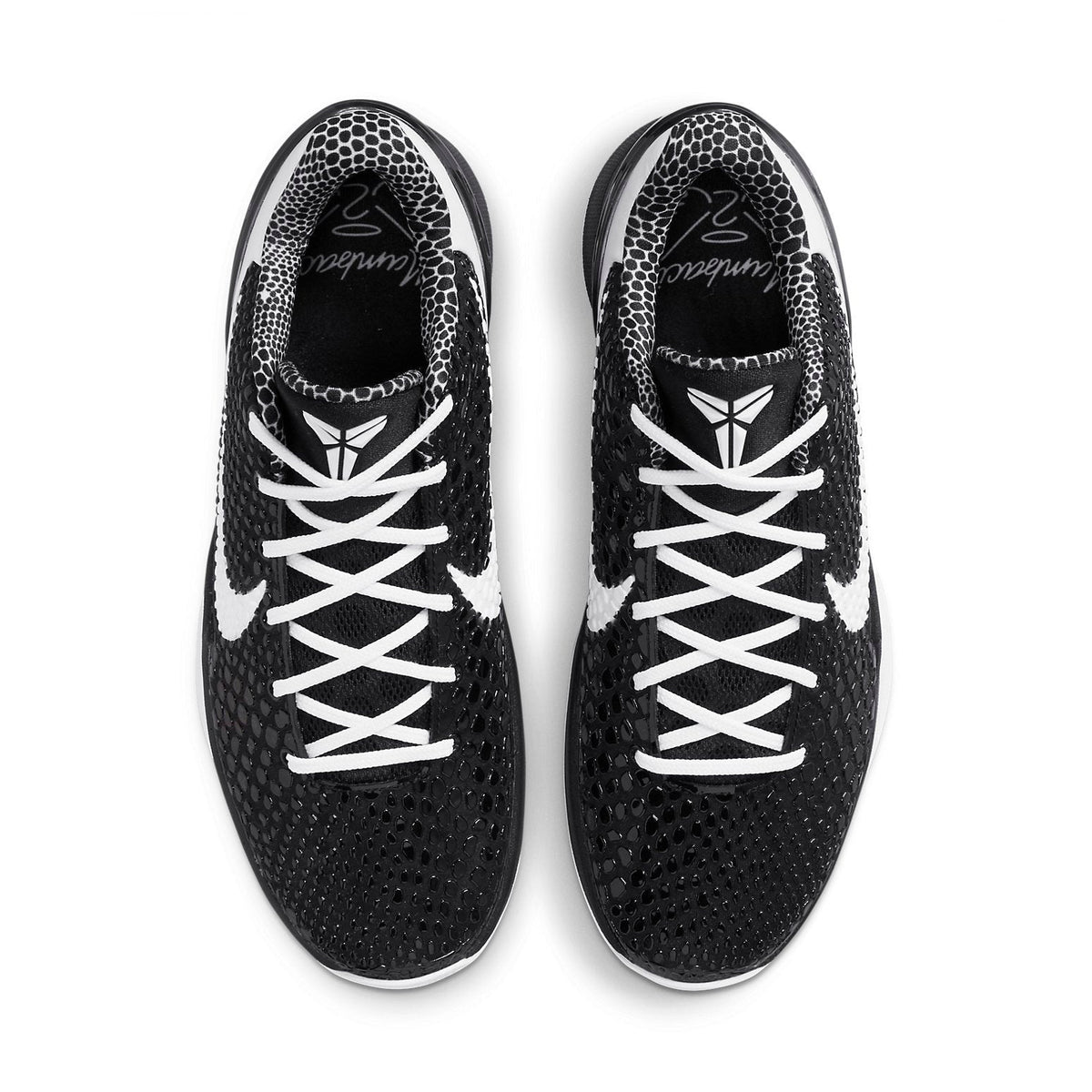 Nike Zoom Kobe 6 Protro 'Mambacita Sweet Sixteen' | CW2190-002 | Kobe & Gigi Bryant Tribute Sneaker