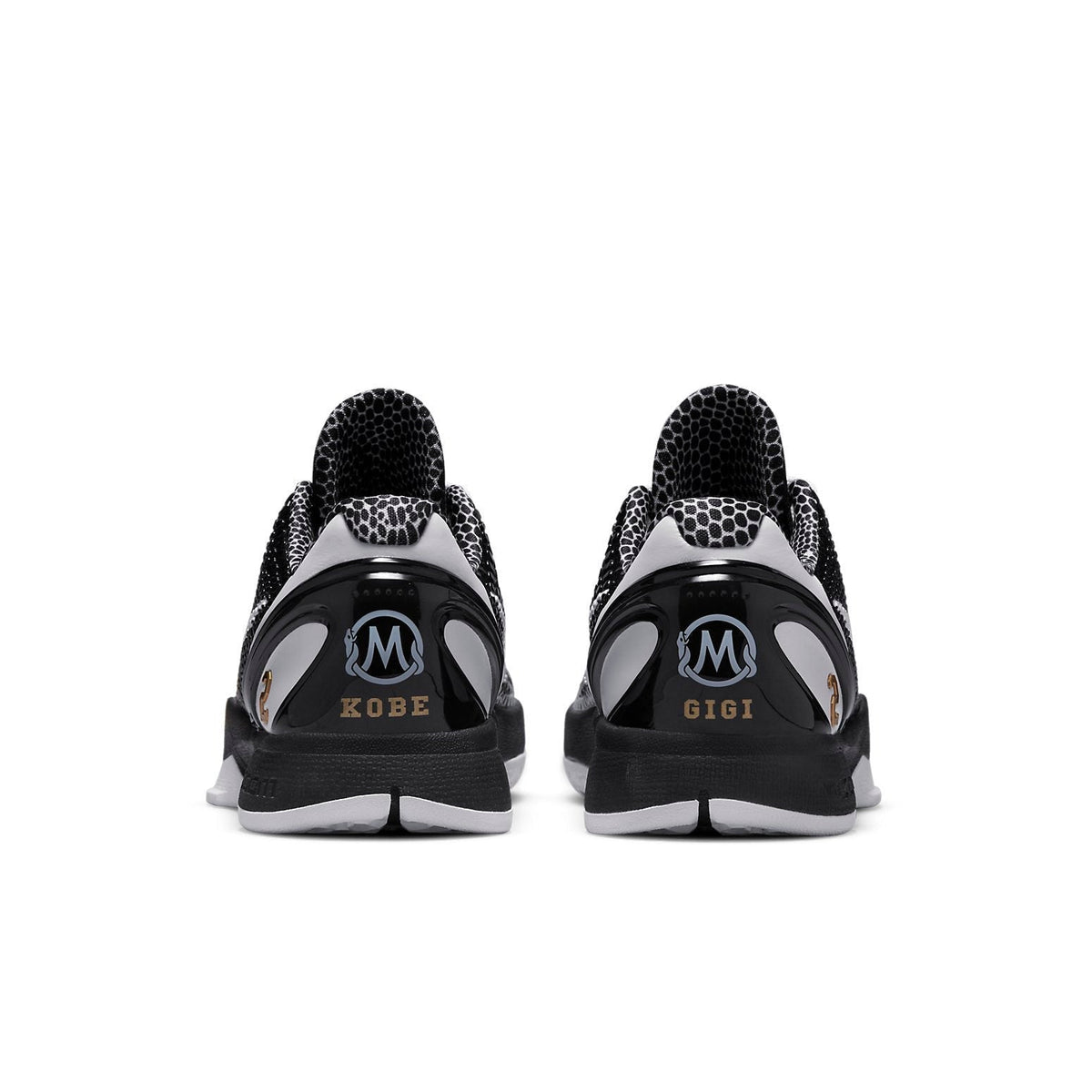 Nike Zoom Kobe 6 Protro 'Mambacita Sweet Sixteen' | CW2190-002 | Kobe & Gigi Bryant Tribute Sneaker
