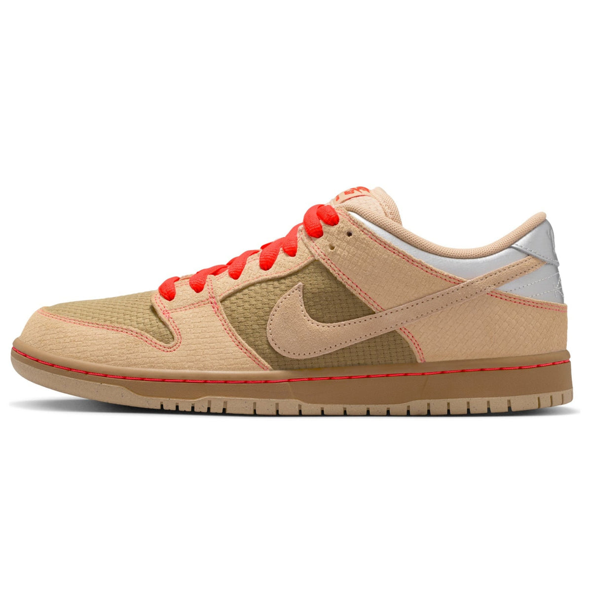 Nike SB Dunk Low Pro 'Songkran' | IB6206-701 | Thai New Year Festival Skate Sneaker