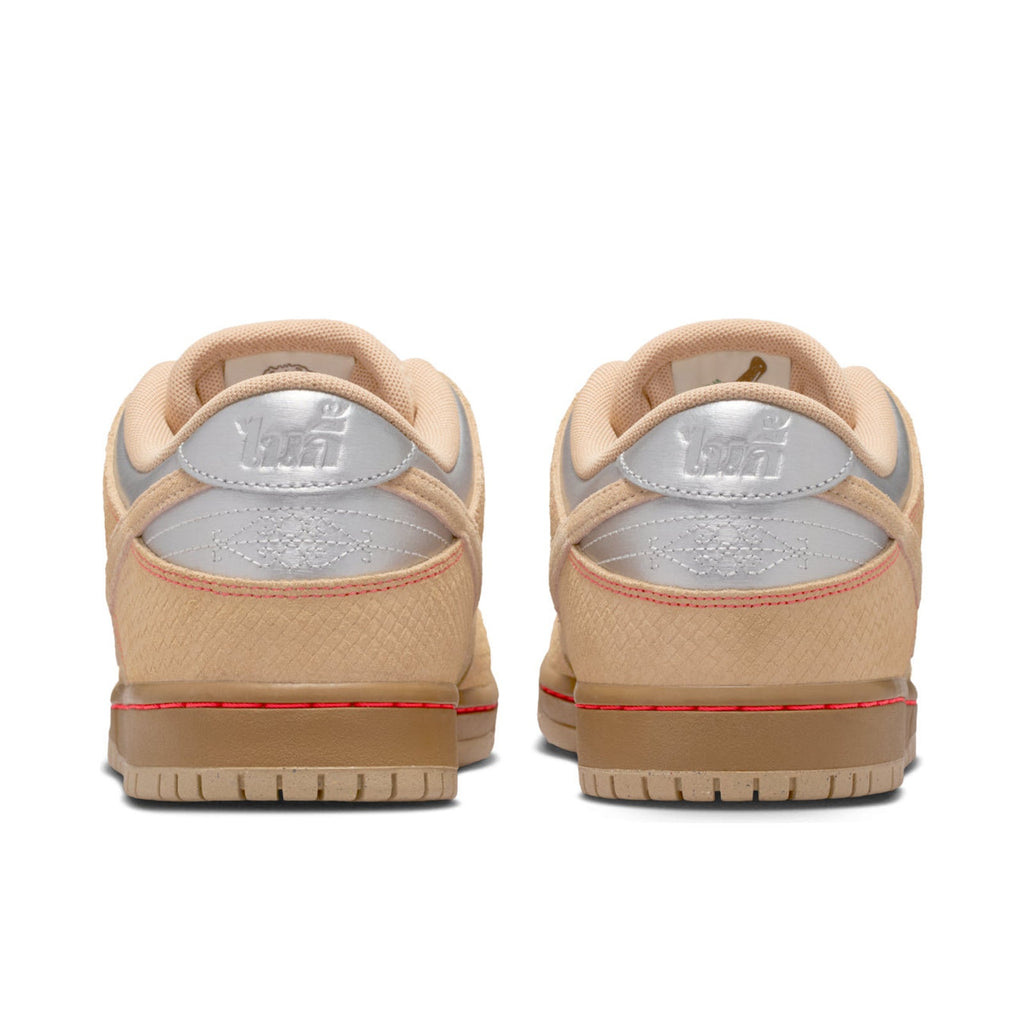Nike SB Dunk Low Pro 'Songkran' | IB6206-701 | Thai New Year Festival Skate Sneaker